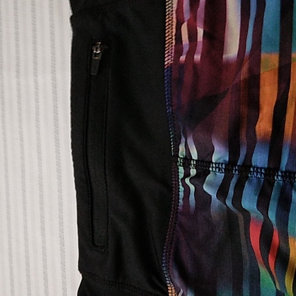 ATHLETA WOMENS ATHLETIC SPORTS SHORTS - Picture 6 of 8